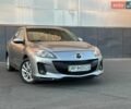 Сірий Мазда 3, об'ємом двигуна 1.6 л та пробігом 162 тис. км за 6999 $, фото 39 на Automoto.ua