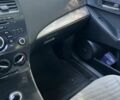 Серый Мазда 3, объемом двигателя 2 л и пробегом 250 тыс. км за 6906 $, фото 10 на Automoto.ua