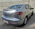 Сірий Мазда 3, об'ємом двигуна 2 л та пробігом 190 тис. км за 7599 $, фото 3 на Automoto.ua