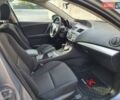 Серый Мазда 3, объемом двигателя 2 л и пробегом 190 тыс. км за 6999 $, фото 48 на Automoto.ua