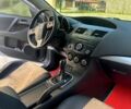 Сірий Мазда 3, об'ємом двигуна 1.6 л та пробігом 189 тис. км за 6800 $, фото 4 на Automoto.ua