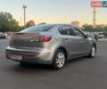 Сірий Мазда 3, об'ємом двигуна 1.6 л та пробігом 162 тис. км за 6999 $, фото 83 на Automoto.ua