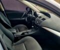 Серый Мазда 3, объемом двигателя 2 л и пробегом 260 тыс. км за 6800 $, фото 31 на Automoto.ua