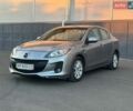 Сірий Мазда 3, об'ємом двигуна 1.6 л та пробігом 162 тис. км за 6999 $, фото 64 на Automoto.ua