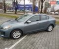 Серый Мазда 3, объемом двигателя 2 л и пробегом 232 тыс. км за 7799 $, фото 7 на Automoto.ua