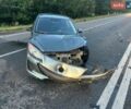 Серый Мазда 3, объемом двигателя 2 л и пробегом 180 тыс. км за 3000 $, фото 1 на Automoto.ua