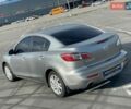 Серый Мазда 3, объемом двигателя 1.6 л и пробегом 81 тыс. км за 9150 $, фото 8 на Automoto.ua