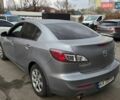 Серый Мазда 3, объемом двигателя 2 л и пробегом 91 тыс. км за 6900 $, фото 6 на Automoto.ua