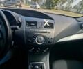 Серый Мазда 3, объемом двигателя 1.6 л и пробегом 278 тыс. км за 6500 $, фото 13 на Automoto.ua