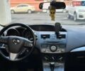Серый Мазда 3, объемом двигателя 2 л и пробегом 238 тыс. км за 7200 $, фото 22 на Automoto.ua