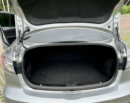 Серый Мазда 3, объемом двигателя 2 л и пробегом 90 тыс. км за 8300 $, фото 43 на Automoto.ua