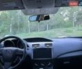Серый Мазда 3, объемом двигателя 2 л и пробегом 152 тыс. км за 7500 $, фото 20 на Automoto.ua