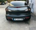 Серый Мазда 3, объемом двигателя 2 л и пробегом 270 тыс. км за 8500 $, фото 2 на Automoto.ua