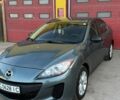 Сірий Мазда 3, об'ємом двигуна 2 л та пробігом 160 тис. км за 7000 $, фото 1 на Automoto.ua