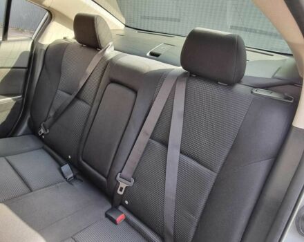 Сірий Мазда 3, об'ємом двигуна 2 л та пробігом 190 тис. км за 7599 $, фото 11 на Automoto.ua