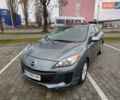 Серый Мазда 3, объемом двигателя 2 л и пробегом 232 тыс. км за 7799 $, фото 39 на Automoto.ua