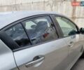 Серый Мазда 3, объемом двигателя 2 л и пробегом 190 тыс. км за 6999 $, фото 23 на Automoto.ua