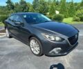 Серый Мазда 3, объемом двигателя 2.5 л и пробегом 114 тыс. км за 3400 $, фото 1 на Automoto.ua