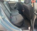 Сірий Мазда 3, об'ємом двигуна 1.6 л та пробігом 162 тис. км за 6999 $, фото 56 на Automoto.ua