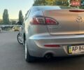 Сірий Мазда 3, об'ємом двигуна 1.6 л та пробігом 162 тис. км за 6999 $, фото 45 на Automoto.ua