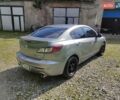Серый Мазда 3, объемом двигателя 2 л и пробегом 122 тыс. км за 7800 $, фото 15 на Automoto.ua