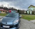 Серый Мазда 3, объемом двигателя 2 л и пробегом 232 тыс. км за 7200 $, фото 4 на Automoto.ua