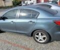 Сірий Мазда 3, об'ємом двигуна 2 л та пробігом 199 тис. км за 7200 $, фото 10 на Automoto.ua