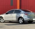 Сірий Мазда 3, об'ємом двигуна 2 л та пробігом 216 тис. км за 6800 $, фото 1 на Automoto.ua