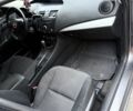 Серый Мазда 3, объемом двигателя 2 л и пробегом 222 тыс. км за 5900 $, фото 11 на Automoto.ua