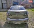 Сірий Мазда 3, об'ємом двигуна 2 л та пробігом 196 тис. км за 7800 $, фото 1 на Automoto.ua
