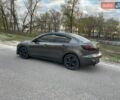 Серый Мазда 3, объемом двигателя 2 л и пробегом 297 тыс. км за 7300 $, фото 5 на Automoto.ua