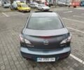 Серый Мазда 3, объемом двигателя 2 л и пробегом 232 тыс. км за 7799 $, фото 11 на Automoto.ua