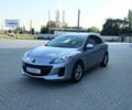 Серый Мазда 3, объемом двигателя 1.6 л и пробегом 162 тыс. км за 6999 $, фото 1 на Automoto.ua