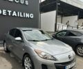 Сірий Мазда 3, об'ємом двигуна 2 л та пробігом 95 тис. км за 6700 $, фото 1 на Automoto.ua