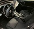 Сірий Мазда 3, об'ємом двигуна 2 л та пробігом 208 тис. км за 6700 $, фото 11 на Automoto.ua