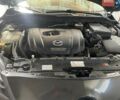 Серый Мазда 3, объемом двигателя 2 л и пробегом 210 тыс. км за 7300 $, фото 5 на Automoto.ua
