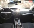 Сірий Мазда 3, об'ємом двигуна 2 л та пробігом 196 тис. км за 7800 $, фото 5 на Automoto.ua