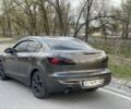 Серый Мазда 3, объемом двигателя 2 л и пробегом 210 тыс. км за 7300 $, фото 13 на Automoto.ua