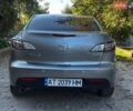 Серый Мазда 3, объемом двигателя 2 л и пробегом 185 тыс. км за 7600 $, фото 7 на Automoto.ua