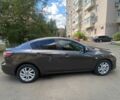 Сірий Мазда 3, об'ємом двигуна 1.6 л та пробігом 222 тис. км за 6100 $, фото 2 на Automoto.ua