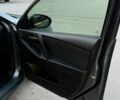 Сірий Мазда 3, об'ємом двигуна 2 л та пробігом 160 тис. км за 7000 $, фото 6 на Automoto.ua