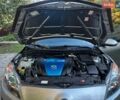 Серый Мазда 3, объемом двигателя 2 л и пробегом 185 тыс. км за 7600 $, фото 9 на Automoto.ua