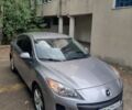 Серый Мазда 3, объемом двигателя 2 л и пробегом 260 тыс. км за 6800 $, фото 41 на Automoto.ua