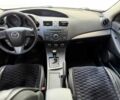 Серый Мазда 3, объемом двигателя 2 л и пробегом 200 тыс. км за 7500 $, фото 6 на Automoto.ua