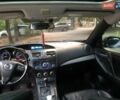 Серый Мазда 3, объемом двигателя 2 л и пробегом 270 тыс. км за 8500 $, фото 3 на Automoto.ua