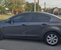 Сірий Мазда 3, об'ємом двигуна 1.6 л та пробігом 130 тис. км за 7900 $, фото 5 на Automoto.ua