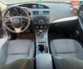 Сірий Мазда 3, об'ємом двигуна 1.6 л та пробігом 162 тис. км за 6999 $, фото 46 на Automoto.ua