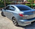 Сірий Мазда 3, об'ємом двигуна 2 л та пробігом 199 тис. км за 7200 $, фото 2 на Automoto.ua