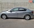 Серый Мазда 3, объемом двигателя 2 л и пробегом 190 тыс. км за 6999 $, фото 8 на Automoto.ua