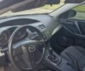 Сірий Мазда 3, об'ємом двигуна 1.6 л та пробігом 130 тис. км за 7900 $, фото 7 на Automoto.ua